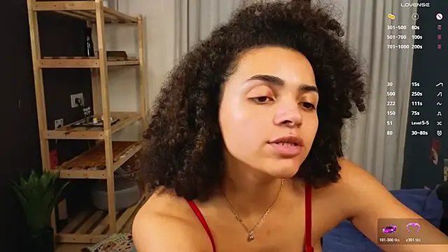 Chat XXX en directo de twistlatte