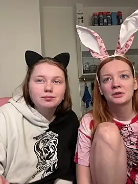 soft_focus Live XXX-chat