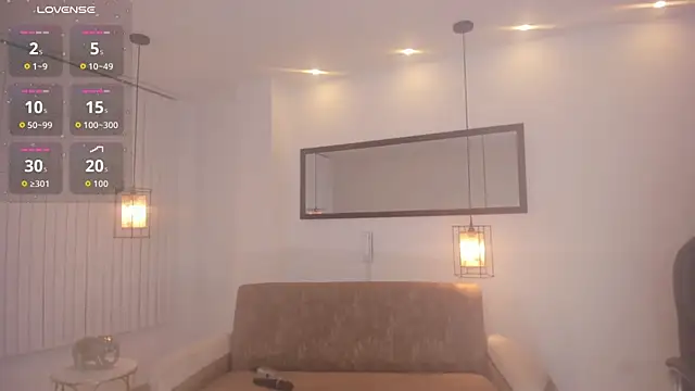 Chatroom XXX en direct de Ninna_Asppen_