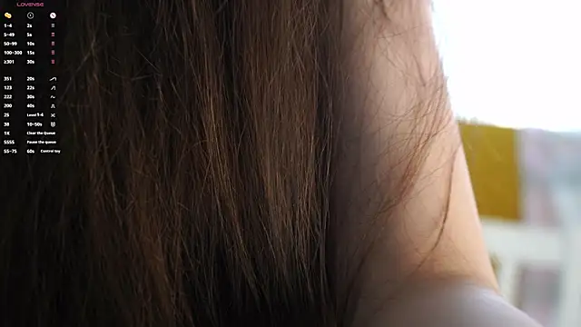 IsauraHolleman: вебкам-шоу