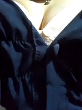 Show de MieLy_zz na webcam