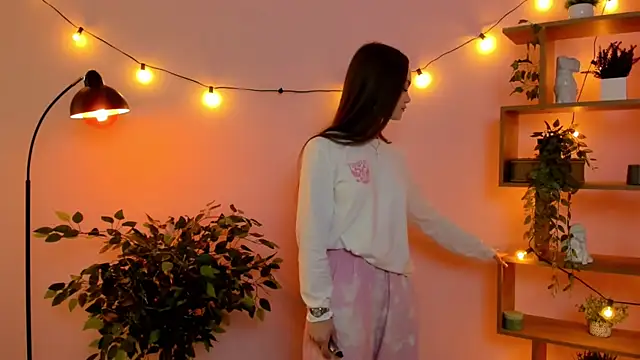 Chat XXX en directo de LuraPodraza