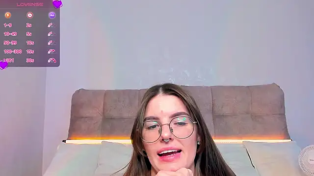 Chat XXX en directo de AriellaTesk