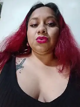 PokeGirld Webcamshow