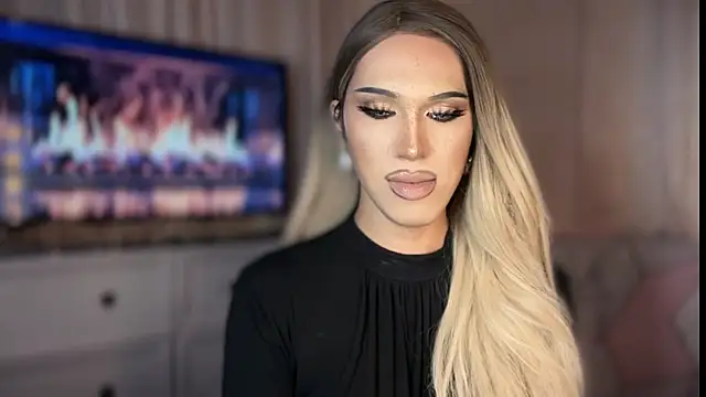 عرض كام Ts_glamxx