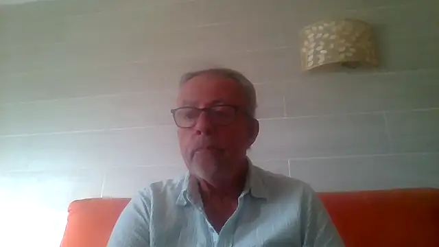 Pertunjukan Kamera Web tuggy59