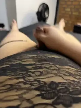 valenthottie Show in webcam