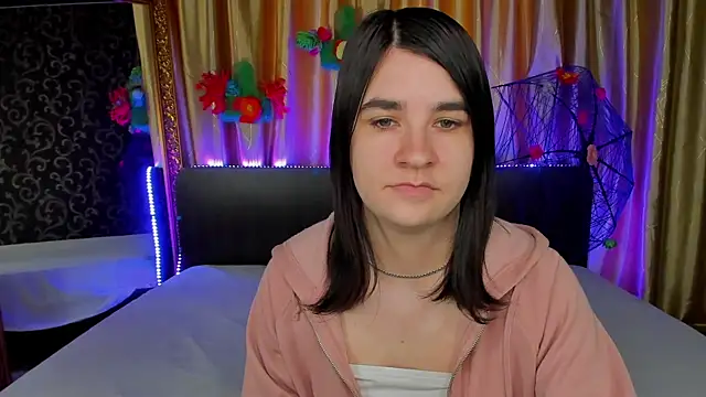 _Polly_Love_ Chat XXX in diretta