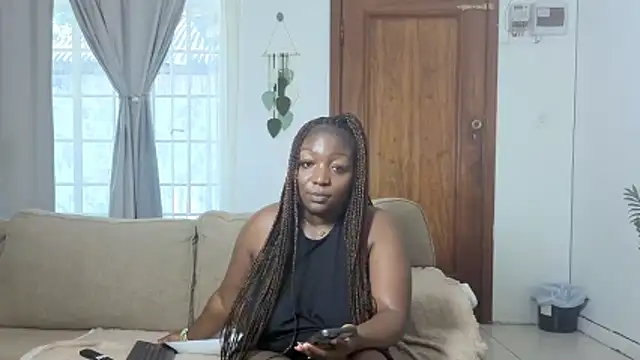 Pokazy przed kamerką – Aphrodite_92