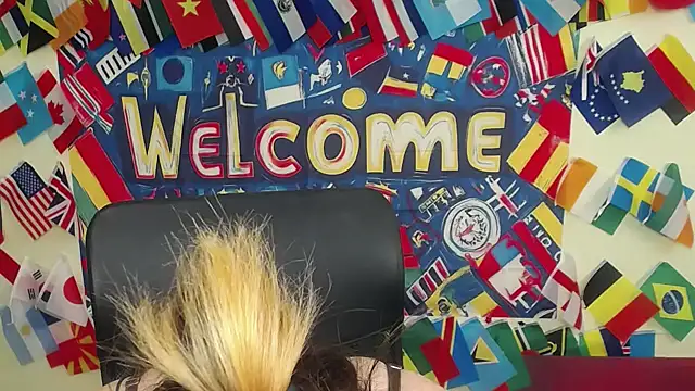 VanessaRey_ Chat XXX in diretta