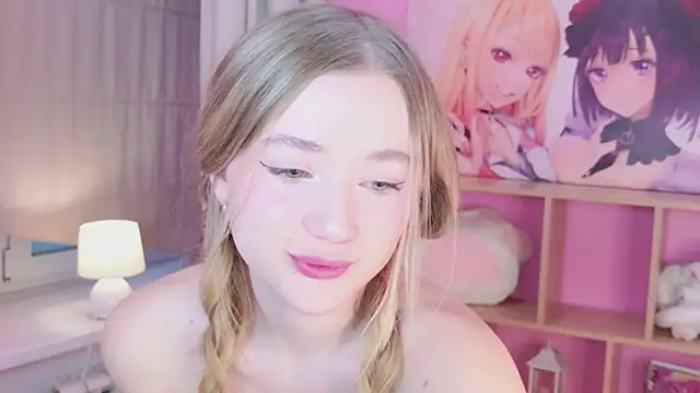 milaa_sun Chat XXX in diretta