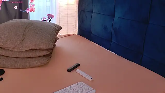 lisabaus Chat XXX in diretta