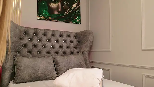 แชท XXX สดของ MeganXDesire