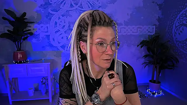 XXX chat uživo modela UmaSpace