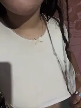 Show webcam de Lolalopez746