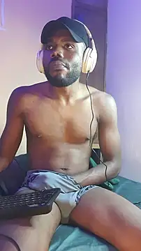 Suamyst_25's Webcam Show