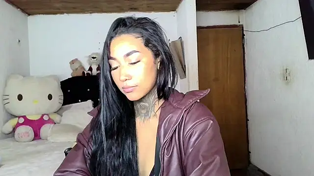 lyam_ebony_ Chat XXX in diretta