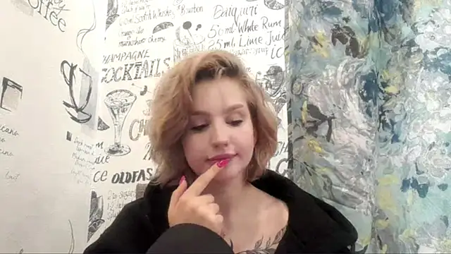 دردشة ProMilly الجنسية المباشرة