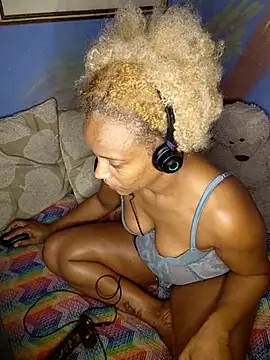 แชท XXX สดของ SeductressGem