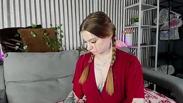 Amy_Davisss – Live XXX-chat