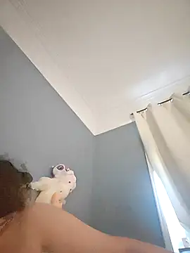 SamanthaRed webkamerás műsora