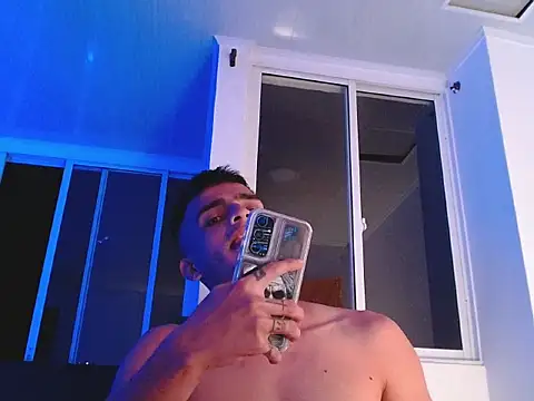 Bad_Boy_Carter69 Live XXX-chat