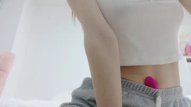 Webkamerová show Ruri_maro