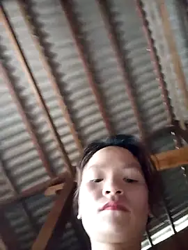 Girl-l 网络视讯表演