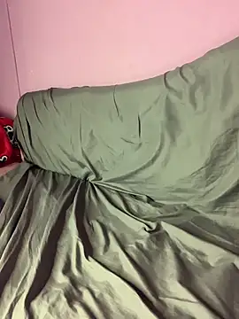 JeremySanders1_ Webcam-Show