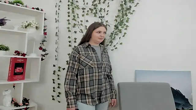 แชท XXX สดของ NorineMaw