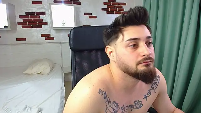 JalenPen webcam show