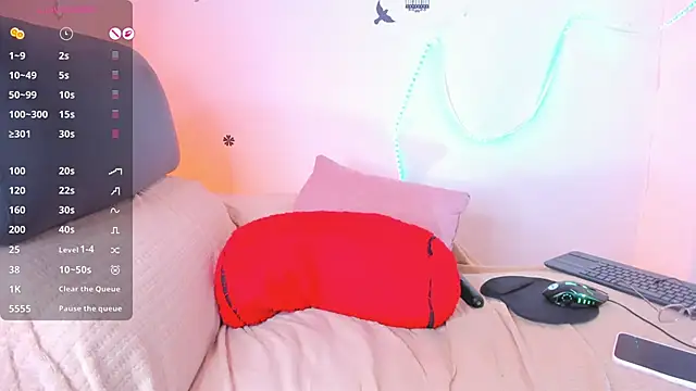 melody_starr: онлайн-секс-чат