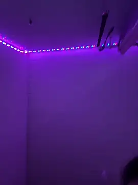 Show de luludolll na webcam