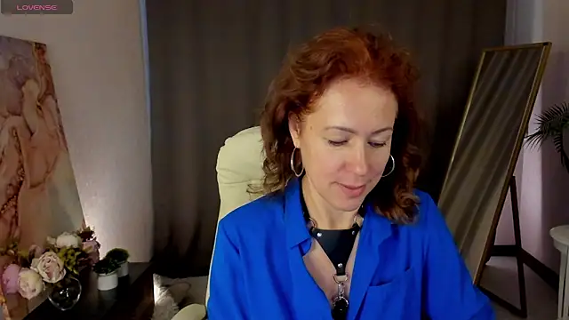 Chat XXX en directo de LeticiaRomano