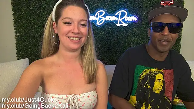 boomboomr00m Chat XXX in diretta