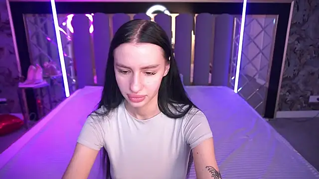 Snow_WhiteeeXn Live XXX chat
