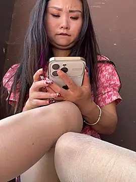 luna-sisi Show Webcam