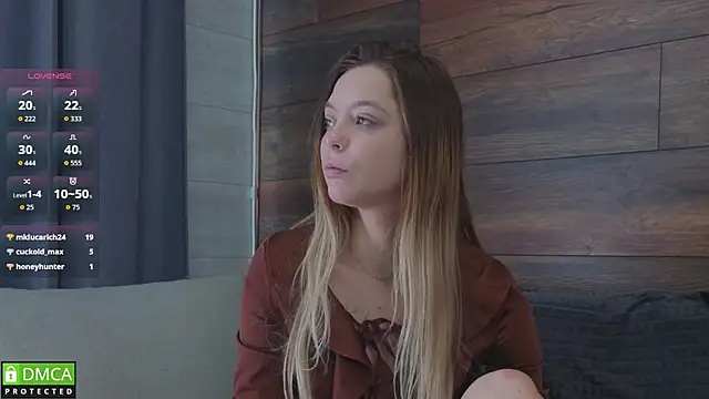 EmilieLongn Live XXX chat