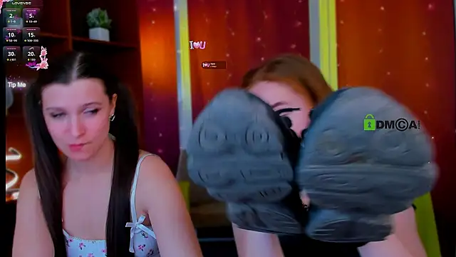 Вебкам-шоу jessi_lady1