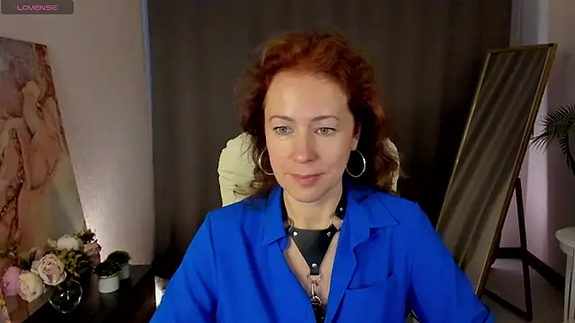 แชท XXX สดของ LeticiaRomano