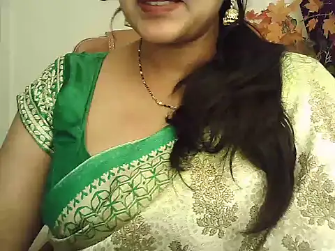 Show Webcam de Spandana_Sweety