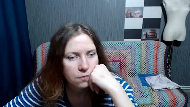 pa1e_pr1ncess' Live XXX Chat