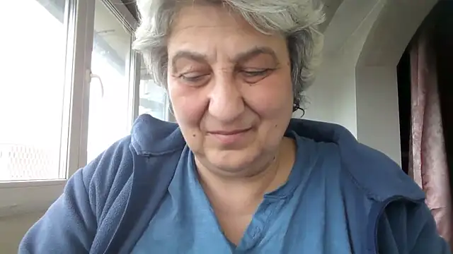 แชท XXX สดของ ExquisiteMature