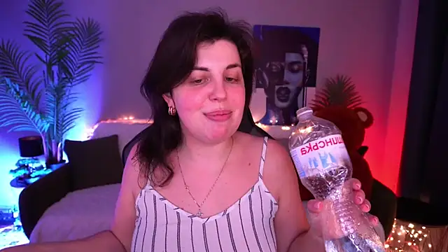 Živý XXX chat MirandaWong