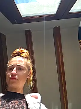 Chat XXX en directo de kylie_blck