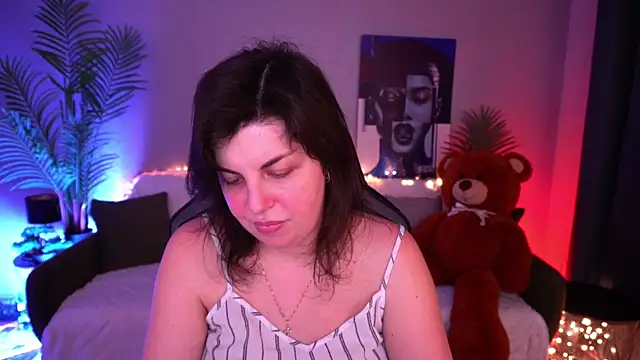 XXX chat uživo modela MirandaWong
