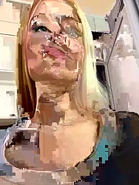 SelenaDaze live XXX chat