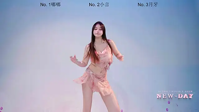 NEW-DAY live XXX chat