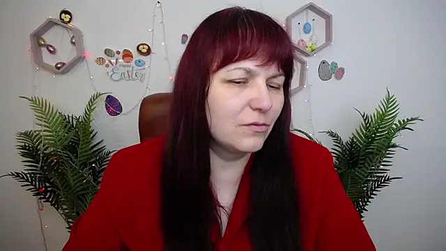 Chat XXX en directo de AliceInksSweetty