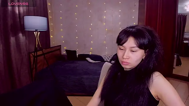 แชท XXX สดของ SheilaRare